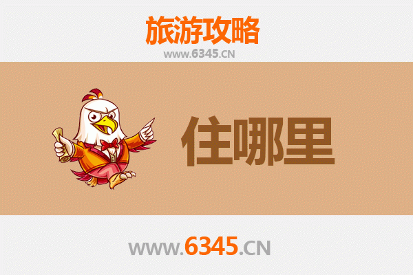 淮南谢家集旅游民宿全攻略：古韵新风，宿在诗画里